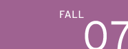 FALL 07