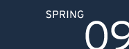 SPRING 09